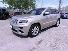 Jeep Grand cherokee 3, 6 SUMMIT, снимка 3