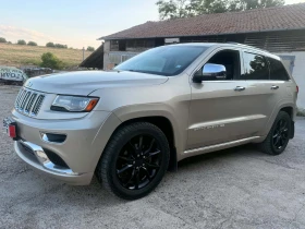 Jeep Grand cherokee 3, 6 SUMMIT, снимка 3
