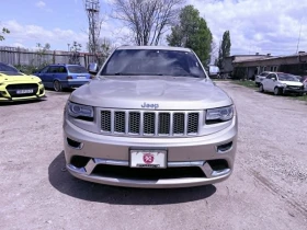Jeep Grand cherokee 3, 6 SUMMIT, снимка 1