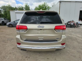 Jeep Grand cherokee 3, 6 SUMMIT, снимка 8