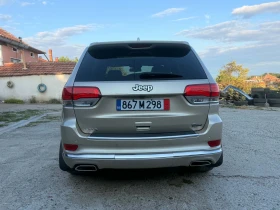 Jeep Grand cherokee 3, 6 SUMMIT, снимка 8