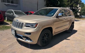 Jeep Grand cherokee 3, 6 SUMMIT, снимка 3