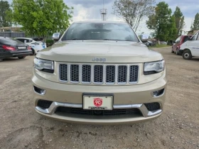 Jeep Grand cherokee 3, 6 SUMMIT, снимка 1