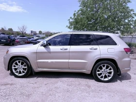 Jeep Grand cherokee 3, 6 SUMMIT, снимка 4