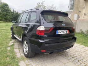 BMW X3 2.0D Фейслифт, снимка 6