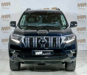 Toyota Land cruiser J 150 2.8D VX* Ventilation* JBL* Camera* Keyless, снимка 4