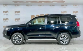Toyota Land cruiser J 150 2.8D VX* Ventilation* JBL* Camera* Keyless, снимка 3