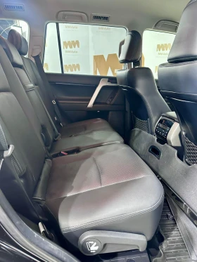 Toyota Land cruiser J 150 2.8D VX* Ventilation* JBL* Camera* Keyless, снимка 12