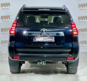 Toyota Land cruiser J 150 2.8D VX* Ventilation* JBL* Camera* Keyless, снимка 5