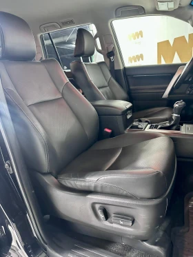 Toyota Land cruiser J 150 2.8D VX* Ventilation* JBL* Camera* Keyless, снимка 10