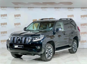 Toyota Land cruiser J 150 2.8D VX* Ventilation* JBL* Camera* Keyless, снимка 1