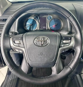 Toyota Land cruiser J 150 2.8D VX* Ventilation* JBL* Camera* Keyless, снимка 13
