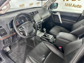 Toyota Land cruiser J 150 2.8D VX* Ventilation* JBL* Camera* Keyless, снимка 7