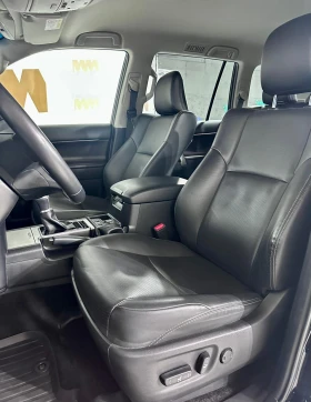 Toyota Land cruiser J 150 2.8D VX* Ventilation* JBL* Camera* Keyless, снимка 8