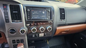 Toyota Sequoia, снимка 13