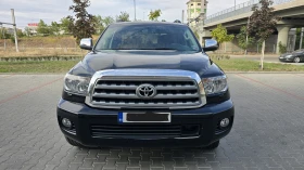 Toyota Sequoia, снимка 3