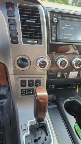Toyota Sequoia, снимка 14