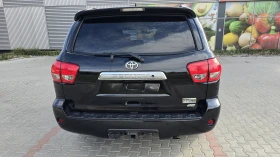 Toyota Sequoia, снимка 6