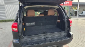 Toyota Sequoia, снимка 7