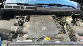 Toyota Sequoia, снимка 17
