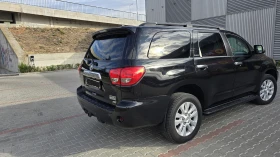 Toyota Sequoia, снимка 5