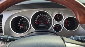 Toyota Sequoia, снимка 12