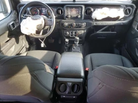 Jeep Wrangler, снимка 8