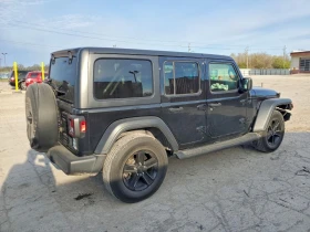 Jeep Wrangler, снимка 3