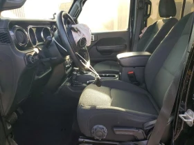 Jeep Wrangler, снимка 7