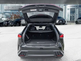 Lexus RX 350 F SPORT 2 PKG ONE OWNER CARFAX, снимка 6