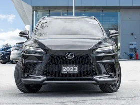 Lexus RX 350 F SPORT 2 PKG ONE OWNER CARFAX, снимка 2