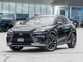 Lexus RX 350 F SPORT 2 PKG ONE OWNER CARFAX, снимка 1