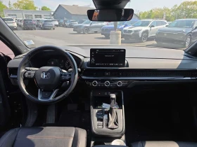 Honda Cr-v * Touring * АВТОКРЕДИТ БЕЗ ПЪРВОНАЧАЛНА ВНОСКА* , снимка 9