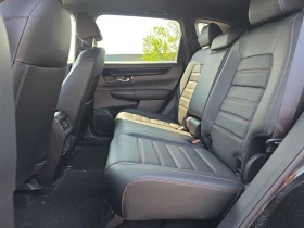 Honda Cr-v * Touring * АВТОКРЕДИТ БЕЗ ПЪРВОНАЧАЛНА ВНОСКА* , снимка 11