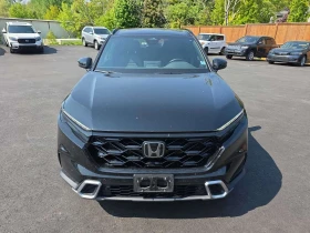 Honda Cr-v * Touring * АВТОКРЕДИТ БЕЗ ПЪРВОНАЧАЛНА ВНОСКА* , снимка 6