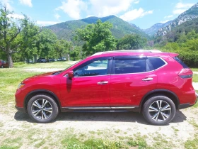 Nissan Rogue SL AWD (4x4), снимка 3