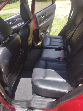 Nissan Rogue SL AWD (4x4), снимка 8