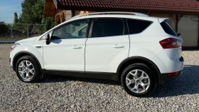 Ford Kuga 2.0TDCI-136ксПАНОРАМА/Key less/NAVI/ВНОС ОТ ИТАЛИЯ, снимка 4