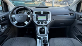 Ford Kuga 2.0TDCI-136ксПАНОРАМА/Key less/NAVI/ВНОС ОТ ИТАЛИЯ, снимка 9