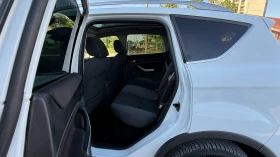 Ford Kuga 2.0TDCI-136ксПАНОРАМА/Key less/NAVI/ВНОС ОТ ИТАЛИЯ, снимка 16