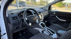 Ford Kuga 2.0TDCI-136ксПАНОРАМА/Key less/NAVI/ВНОС ОТ ИТАЛИЯ, снимка 10