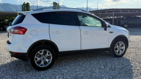 Ford Kuga 2.0TDCI-136ксПАНОРАМА/Key less/NAVI/ВНОС ОТ ИТАЛИЯ, снимка 6