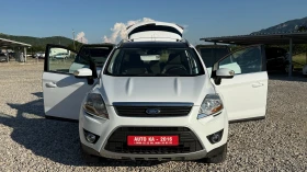 Ford Kuga 2.0TDCI-136ксПАНОРАМА/Key less/NAVI/ВНОС ОТ ИТАЛИЯ, снимка 2