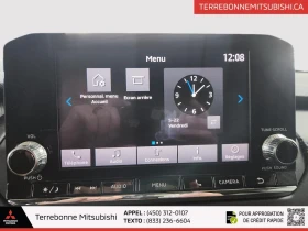 Mitsubishi Outlander SE AWC* ПОДГРЕВ* КАМЕРА* ПАНОРАМА* КЕЙЛЕС, снимка 11