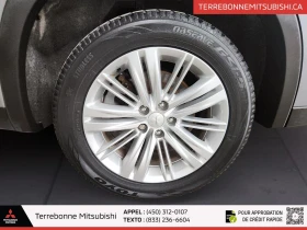 Mitsubishi Outlander SE AWC* ПОДГРЕВ* КАМЕРА* ПАНОРАМА* КЕЙЛЕС, снимка 6
