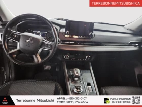 Mitsubishi Outlander SE AWC* ПОДГРЕВ* КАМЕРА* ПАНОРАМА* КЕЙЛЕС, снимка 9