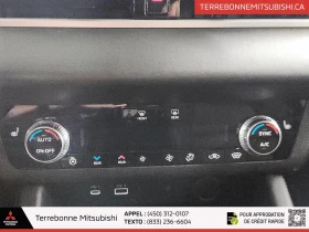 Mitsubishi Outlander SE AWC* ПОДГРЕВ* КАМЕРА* ПАНОРАМА* КЕЙЛЕС, снимка 13