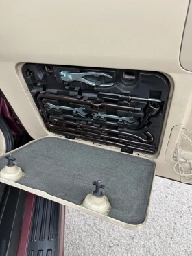 Toyota Land cruiser 4D4, снимка 7