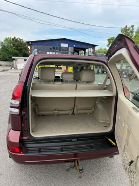 Toyota Land cruiser 4D4, снимка 6
