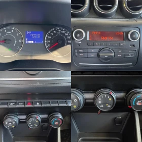 Dacia Duster 1.5dci* 96ps* 6ск* KЛИМАТИК* , снимка 14